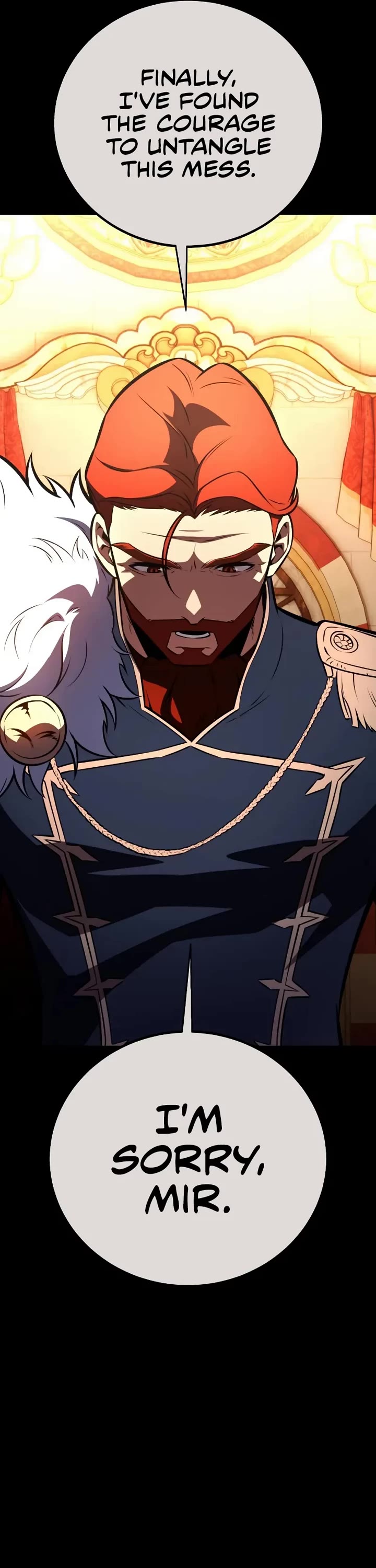 I Killed an Academy Player Chapter 113 page 47 - Chapter 113