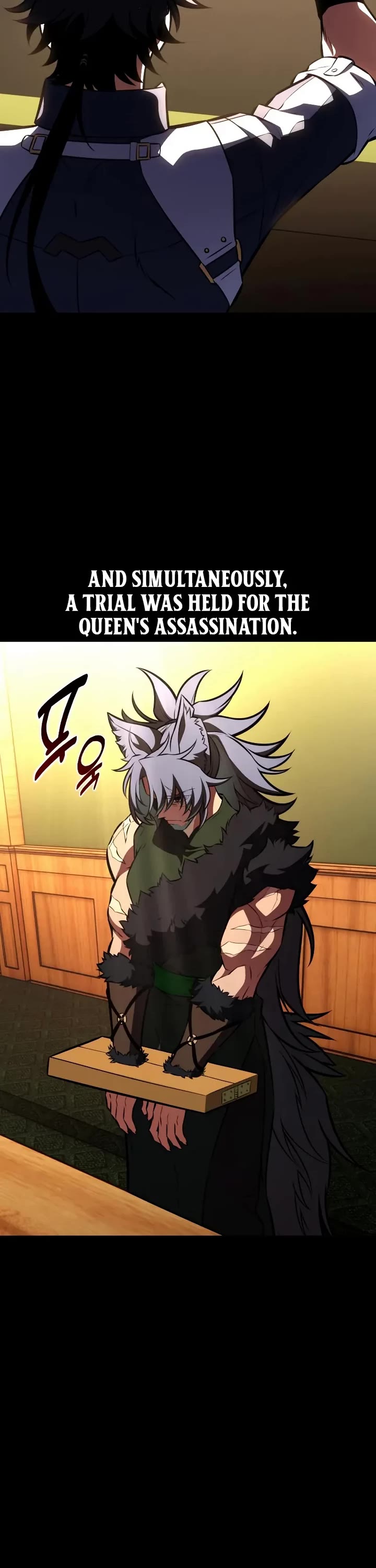 I Killed an Academy Player Chapter 113 page 49 - Chapter 113