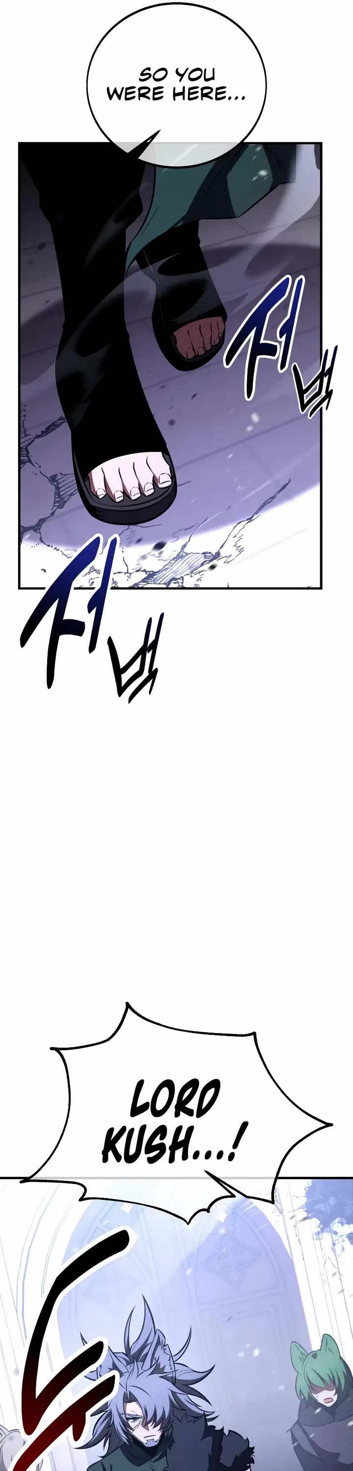 I Killed an Academy Player Chapter 113 page 5 - Chapter 113