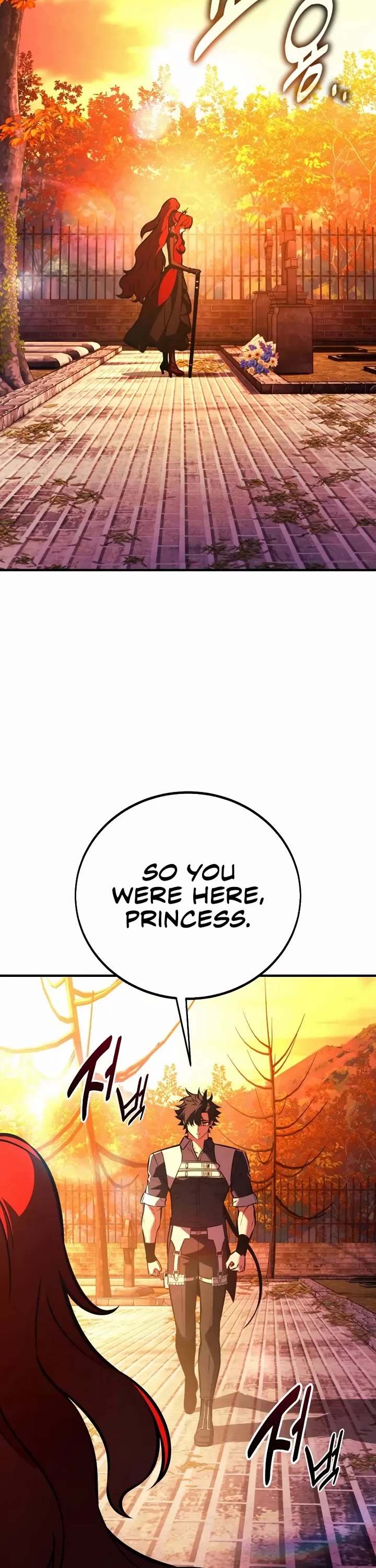 I Killed an Academy Player Chapter 113 page 53 - Chapter 113