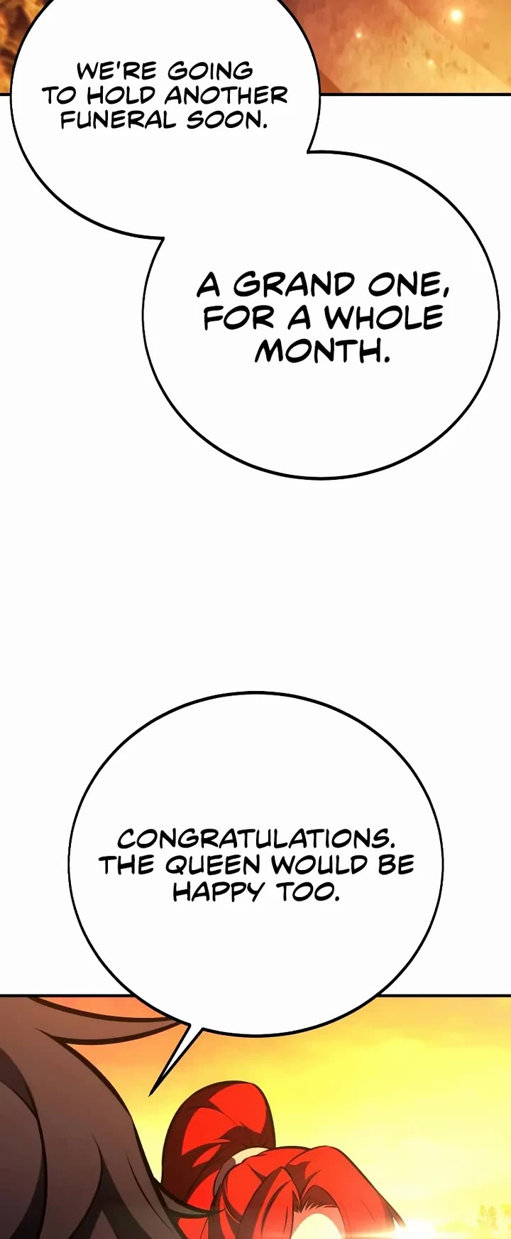 I Killed an Academy Player Chapter 113 page 55 - Chapter 113