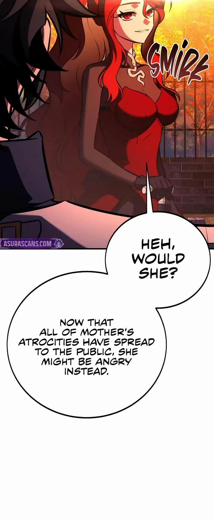 I Killed an Academy Player Chapter 113 page 56 - Chapter 113