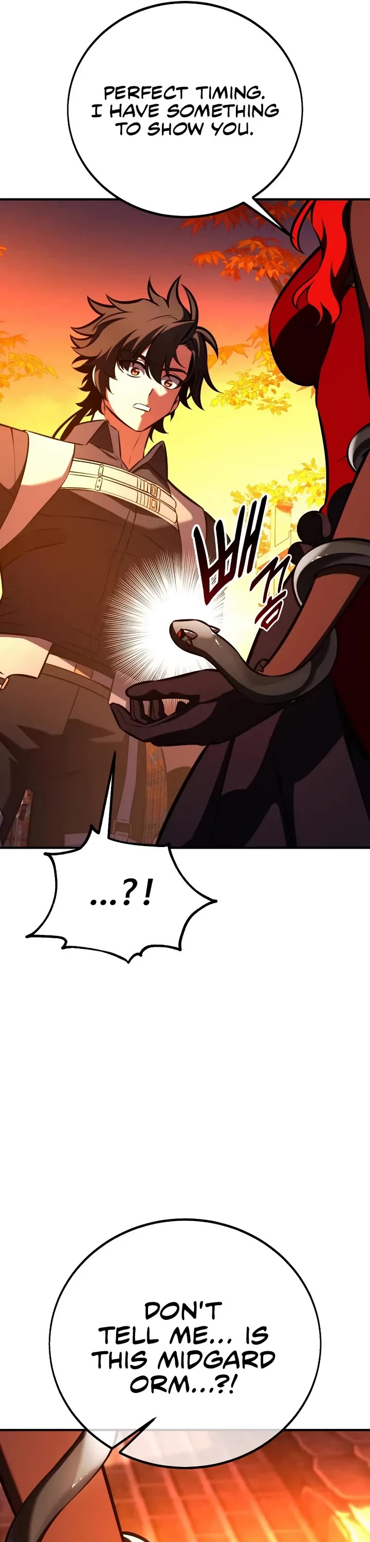 I Killed an Academy Player Chapter 113 page 57 - Chapter 113