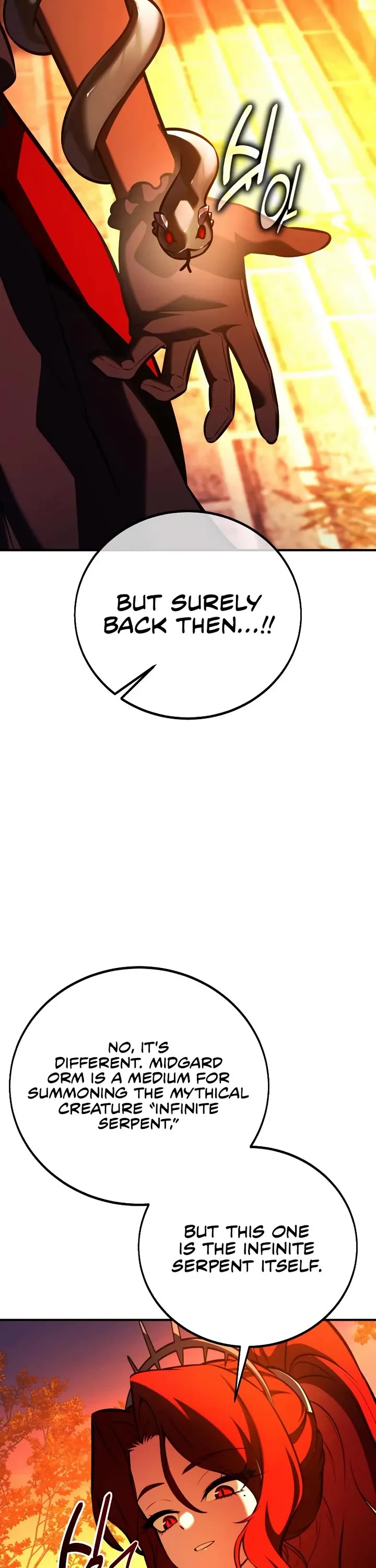 I Killed an Academy Player Chapter 113 page 58 - Chapter 113