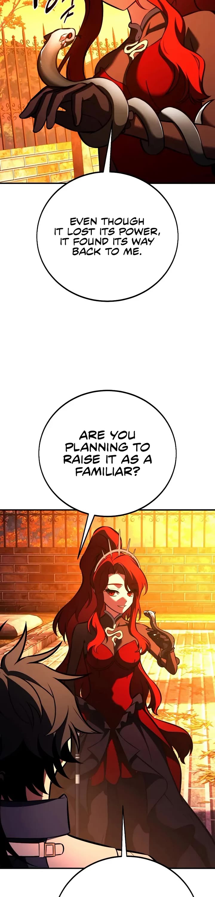 I Killed an Academy Player Chapter 113 page 59 - Chapter 113