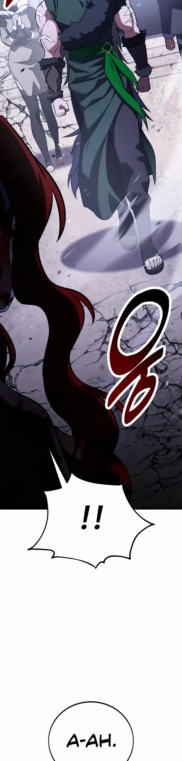 I Killed an Academy Player Chapter 113 page 6 - Chapter 113