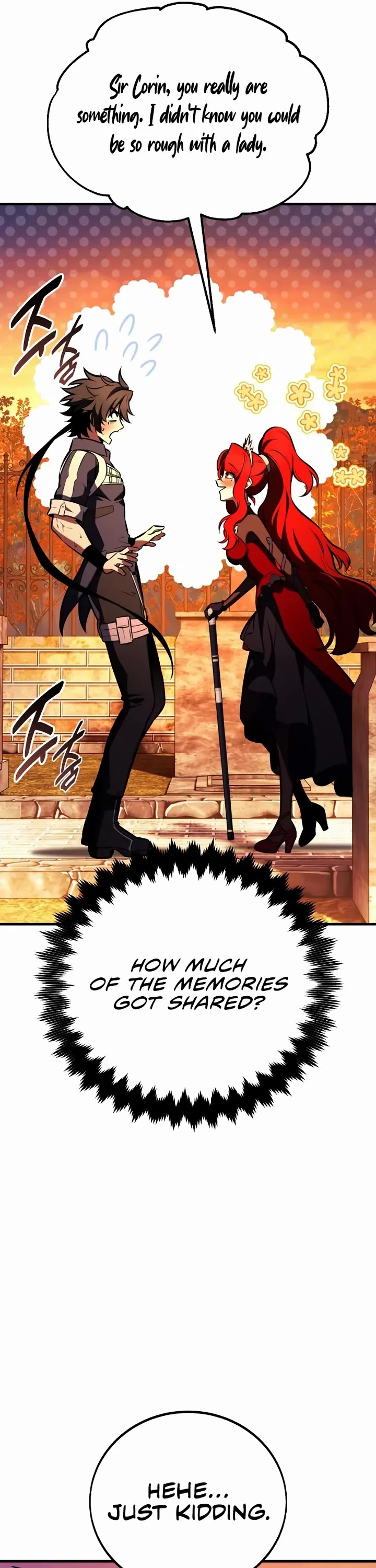 I Killed an Academy Player Chapter 113 page 61 - Chapter 113