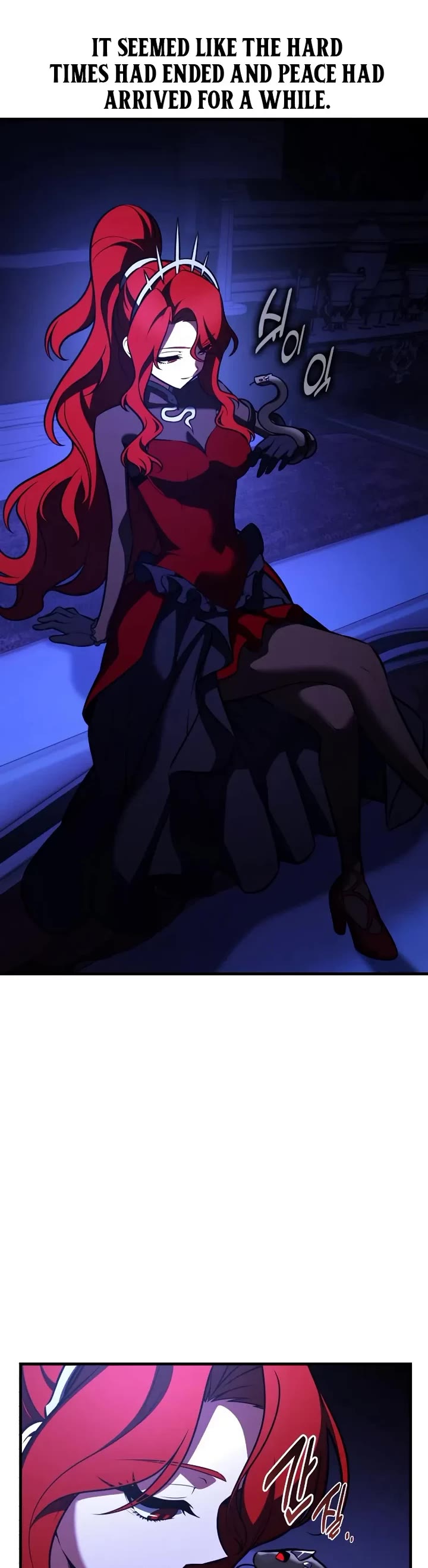 I Killed an Academy Player Chapter 113 page 67 - Chapter 113