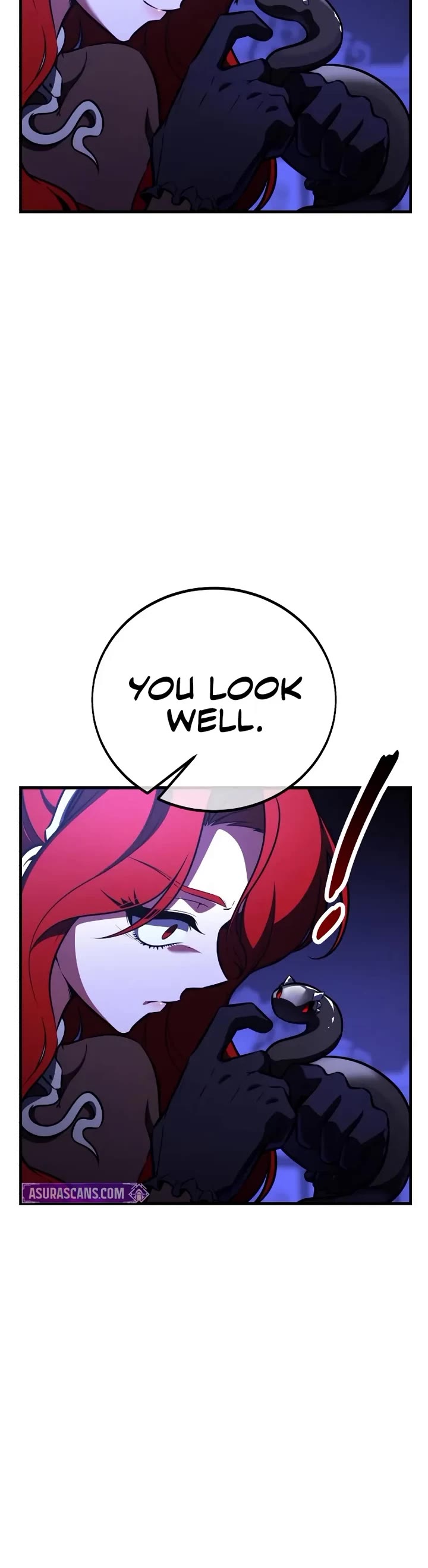 I Killed an Academy Player Chapter 113 page 68 - Chapter 113