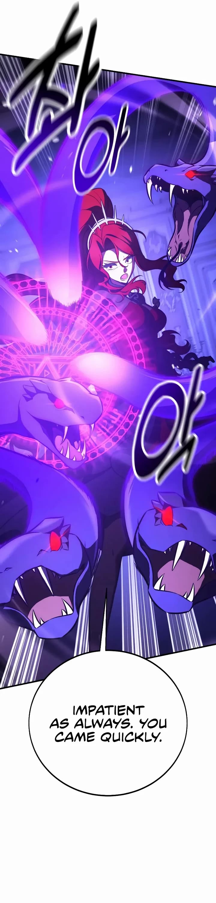 I Killed an Academy Player Chapter 113 page 69 - Chapter 113