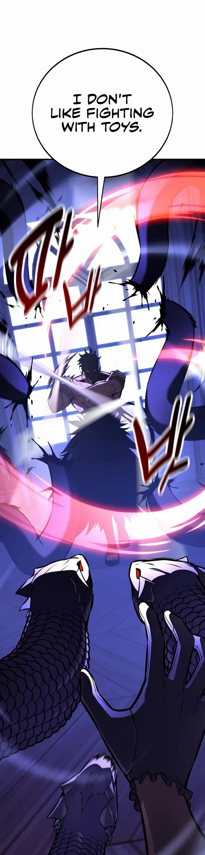 I Killed an Academy Player Chapter 113 page 70 - Chapter 113