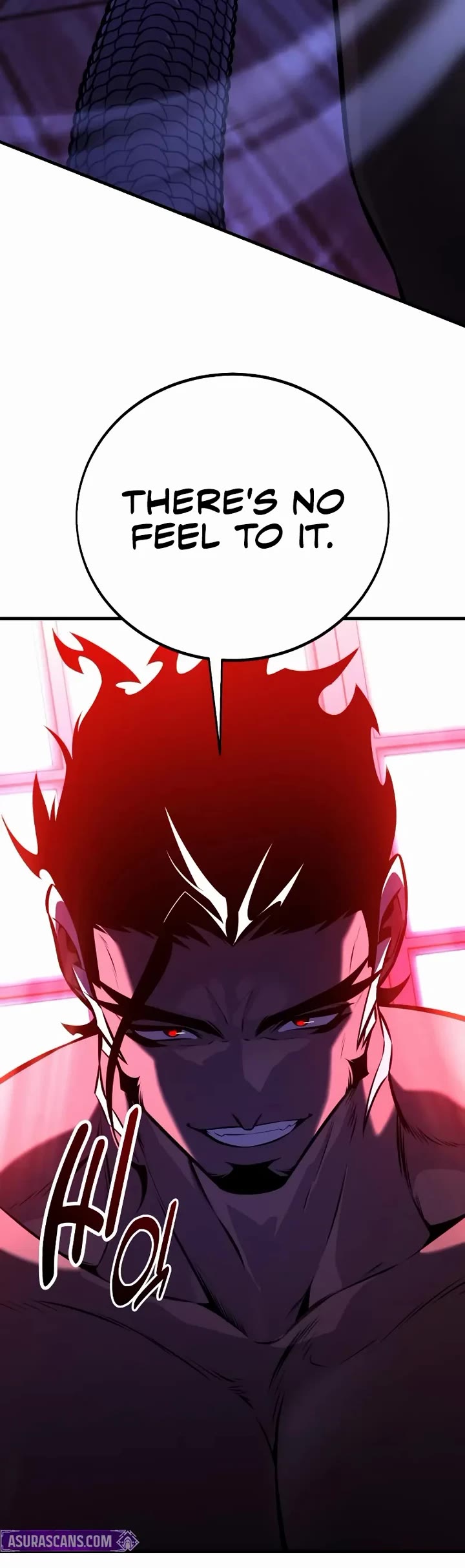 I Killed an Academy Player Chapter 113 page 71 - Chapter 113