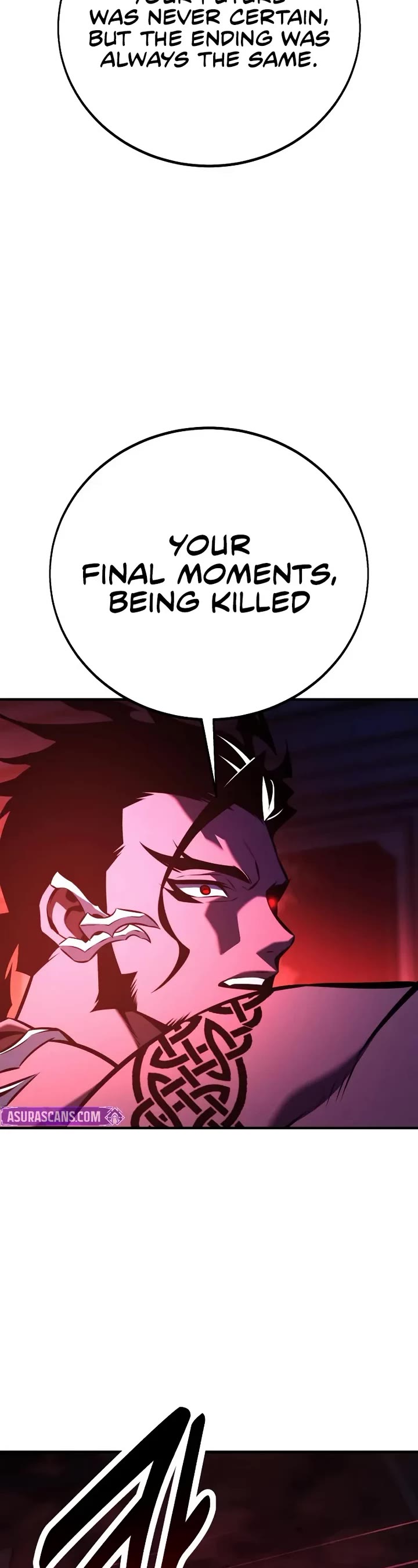 I Killed an Academy Player Chapter 113 page 74 - Chapter 113
