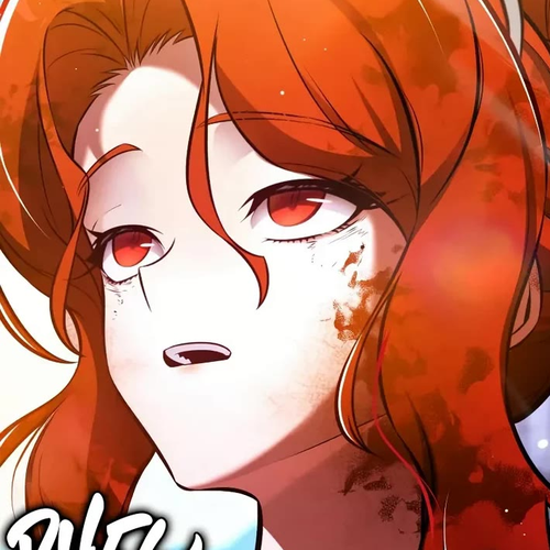 I Killed an Academy Player Chapter 113 cover