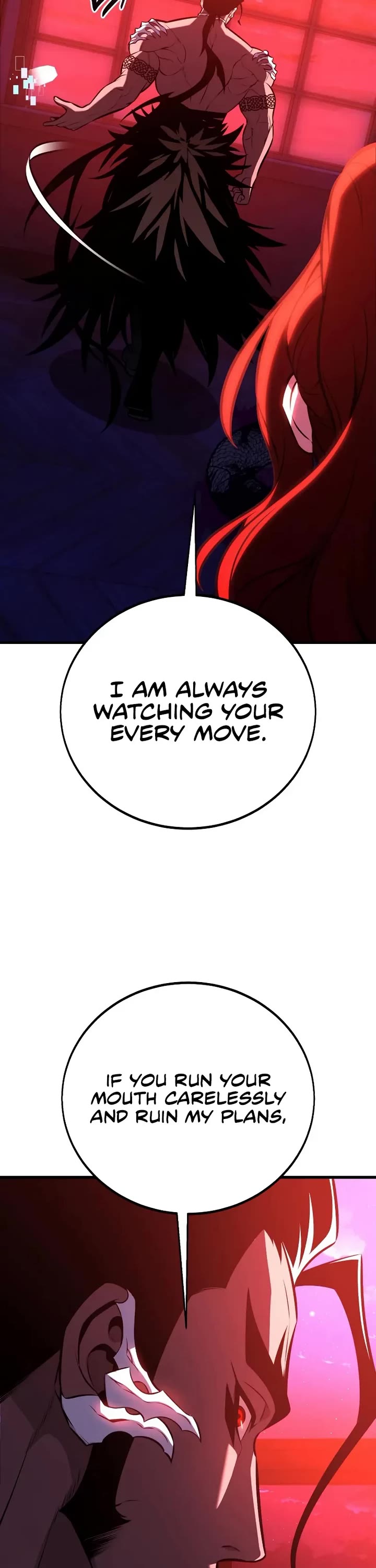 I Killed an Academy Player Chapter 114 page 10 - Chapter 114