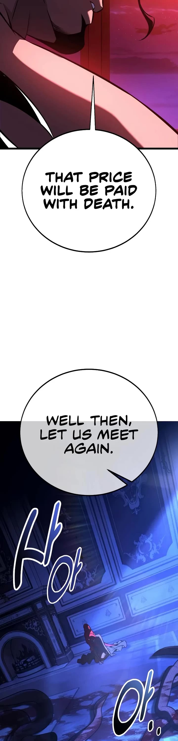 I Killed an Academy Player Chapter 114 page 11 - Chapter 114