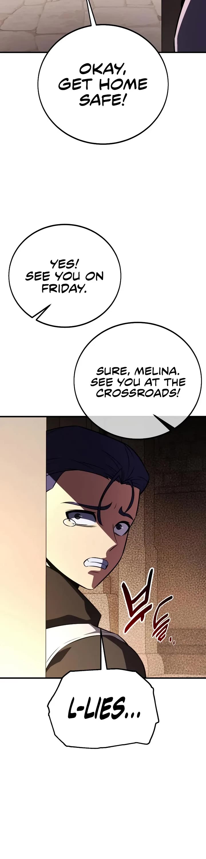I Killed an Academy Player Chapter 114 page 15 - Chapter 114