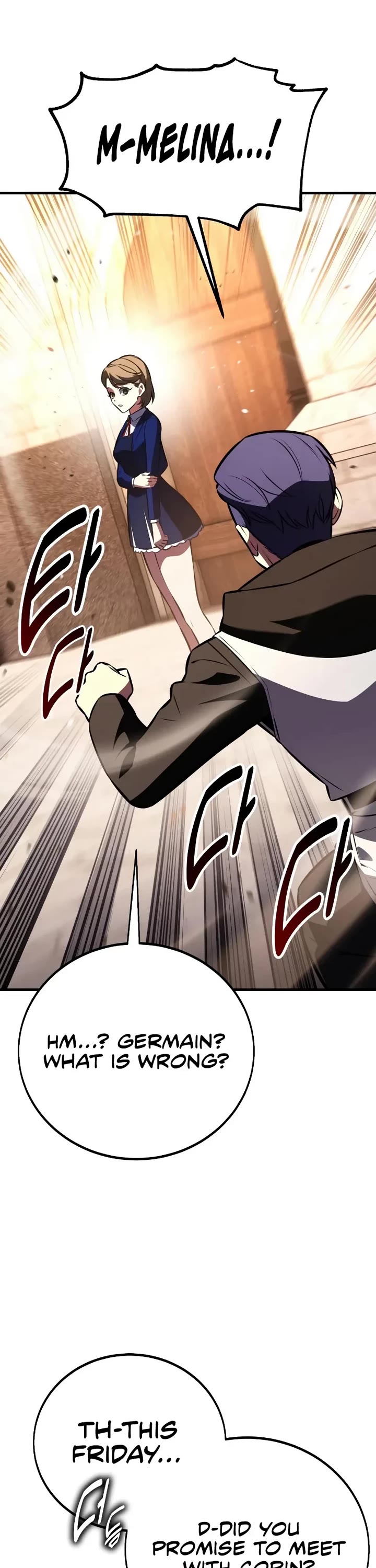 I Killed an Academy Player Chapter 114 page 16 - Chapter 114