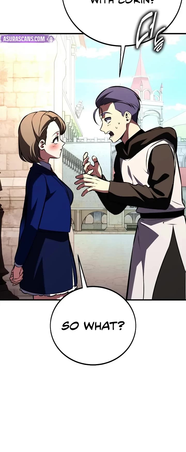 I Killed an Academy Player Chapter 114 page 17 - Chapter 114
