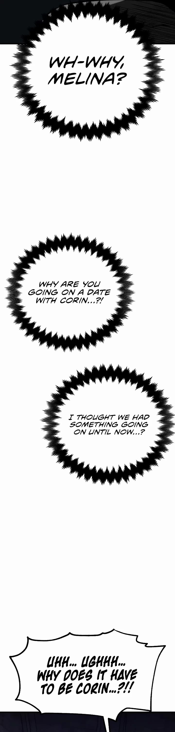 I Killed an Academy Player Chapter 114 page 19 - Chapter 114