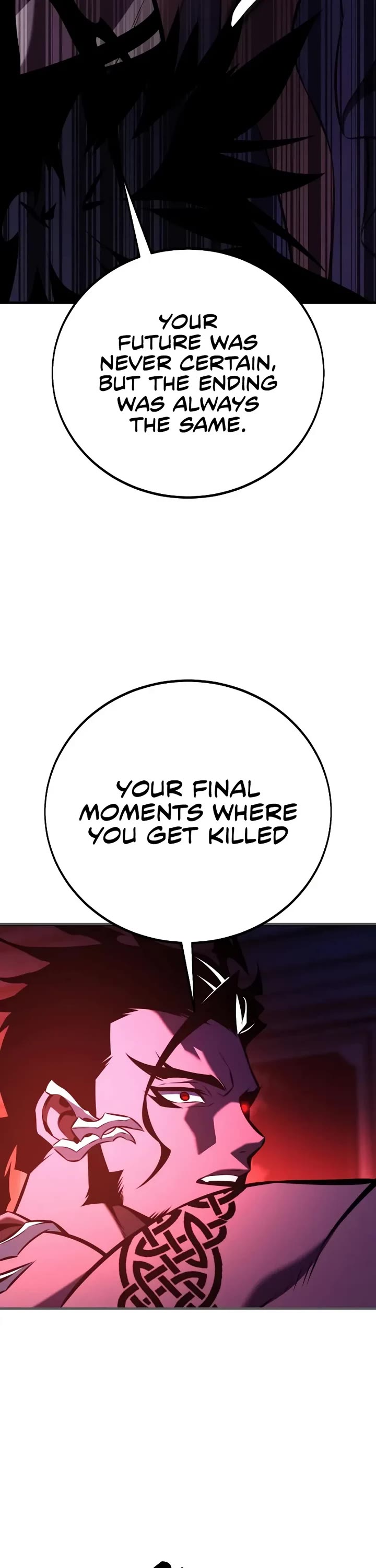 I Killed an Academy Player Chapter 114 page 2 - Chapter 114