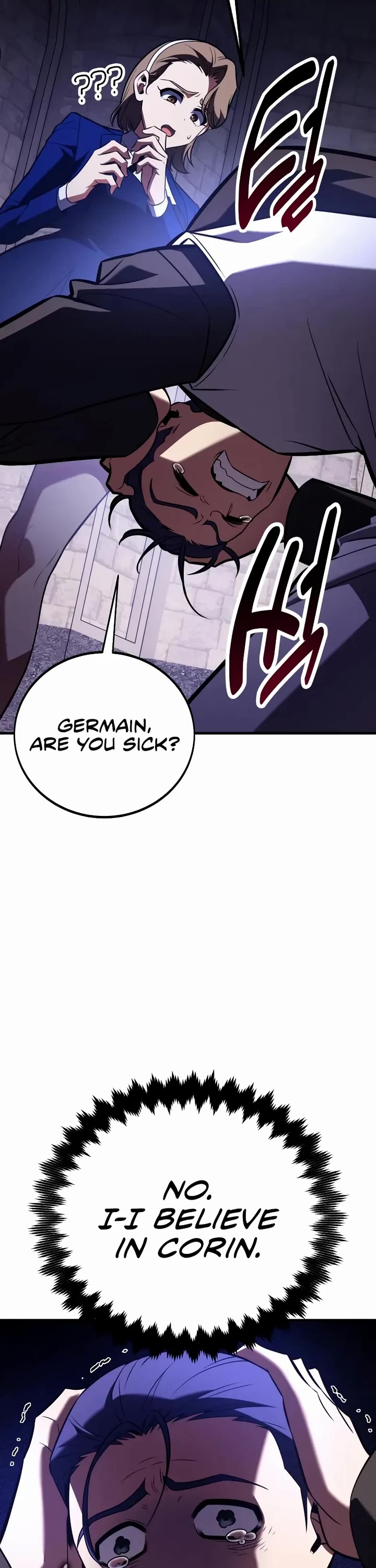 I Killed an Academy Player Chapter 114 page 20 - Chapter 114
