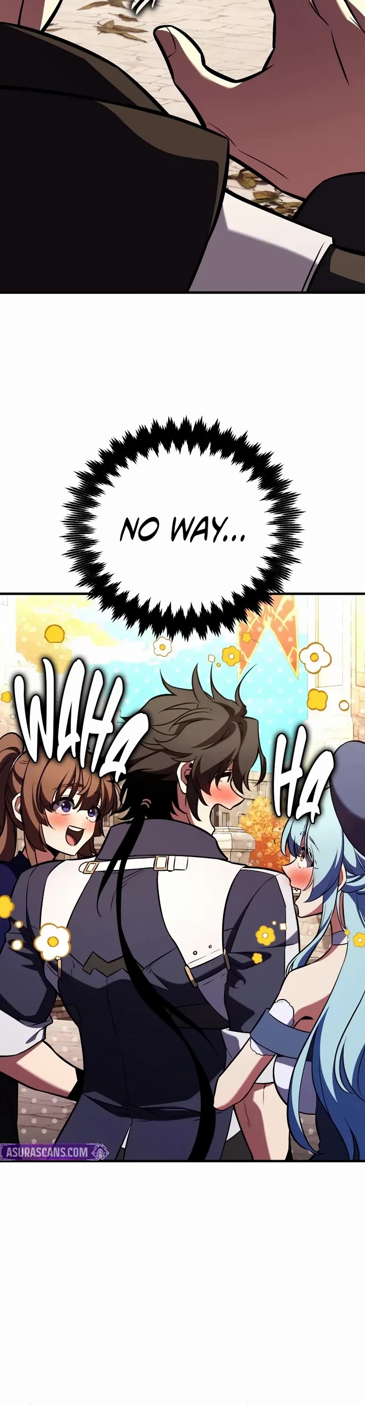 I Killed an Academy Player Chapter 114 page 22 - Chapter 114