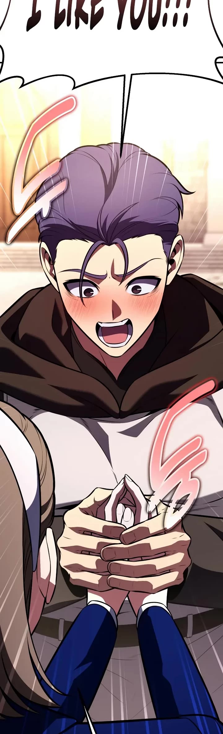 I Killed an Academy Player Chapter 114 page 25 - Chapter 114