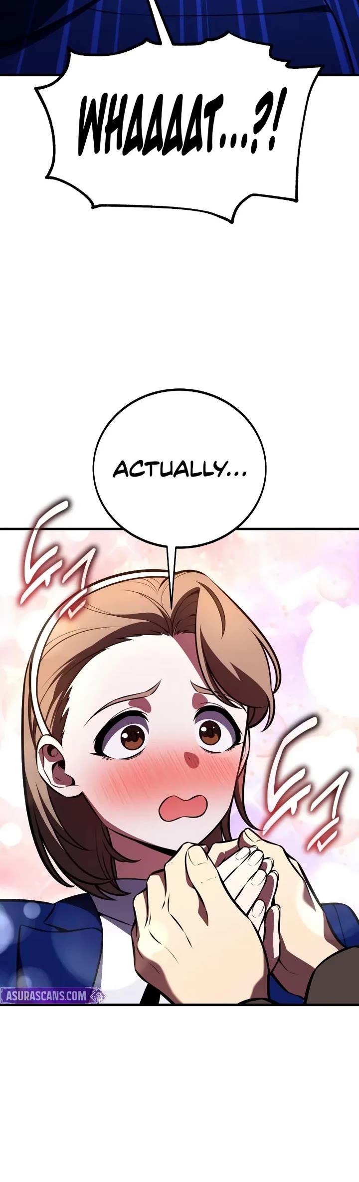 I Killed an Academy Player Chapter 114 page 26 - Chapter 114