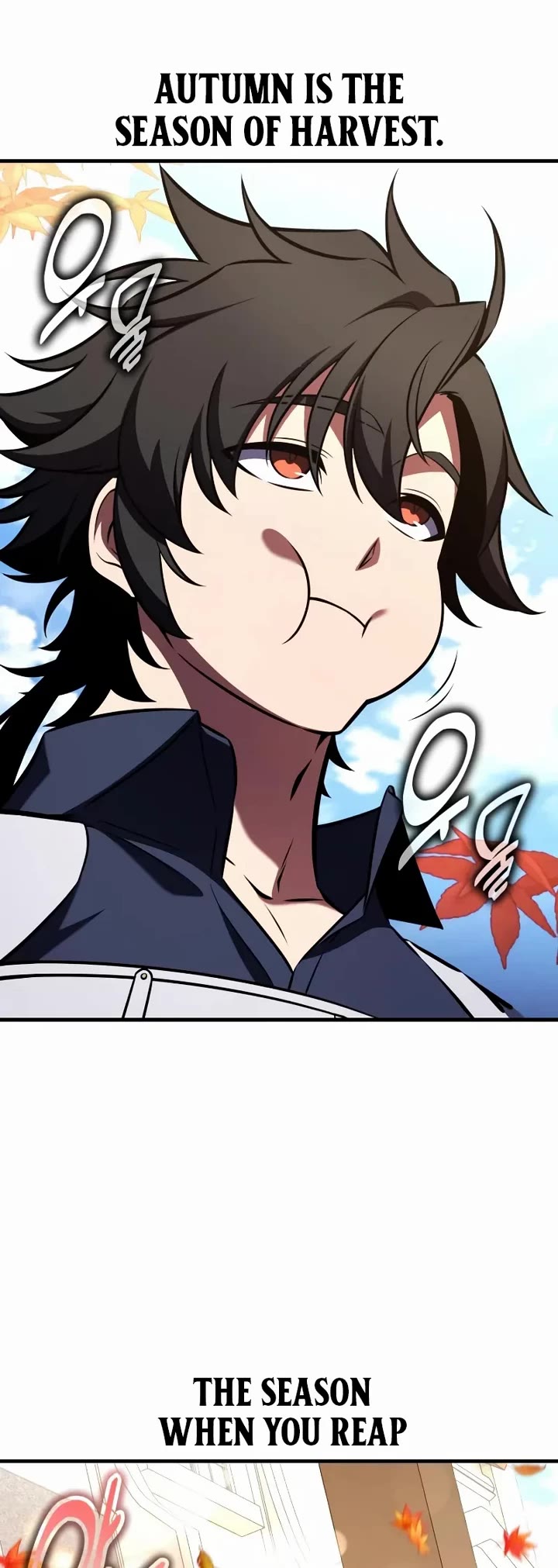 I Killed an Academy Player Chapter 114 page 30 - Chapter 114