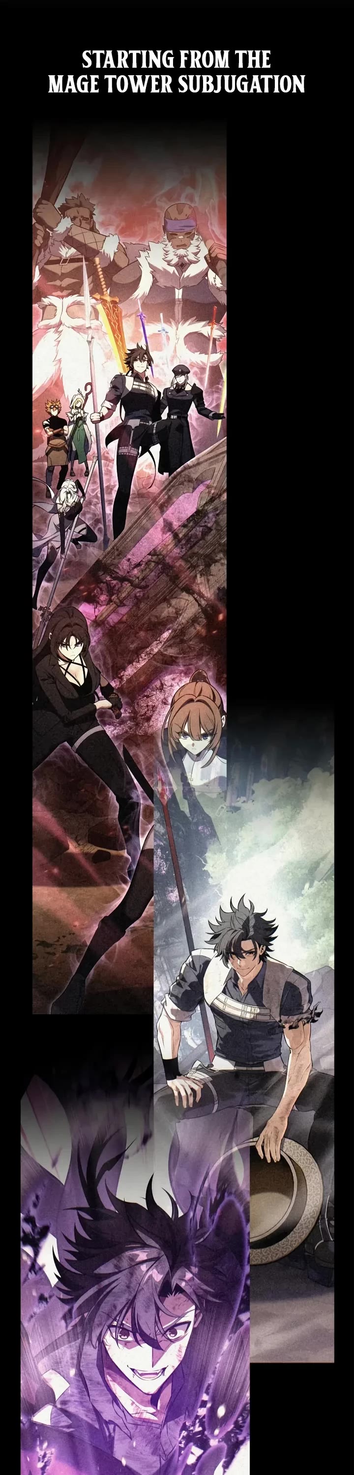 I Killed an Academy Player Chapter 114 page 32 - Chapter 114