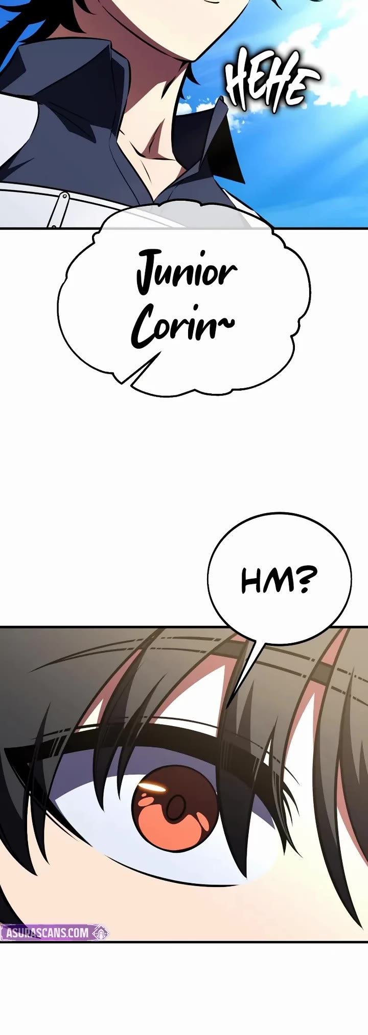 I Killed an Academy Player Chapter 114 page 36 - Chapter 114