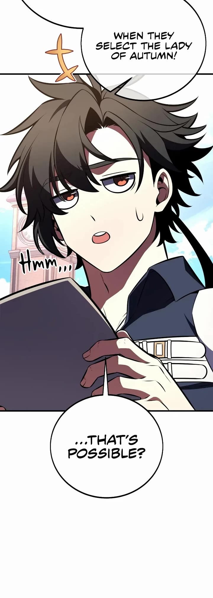 I Killed an Academy Player Chapter 114 page 41 - Chapter 114