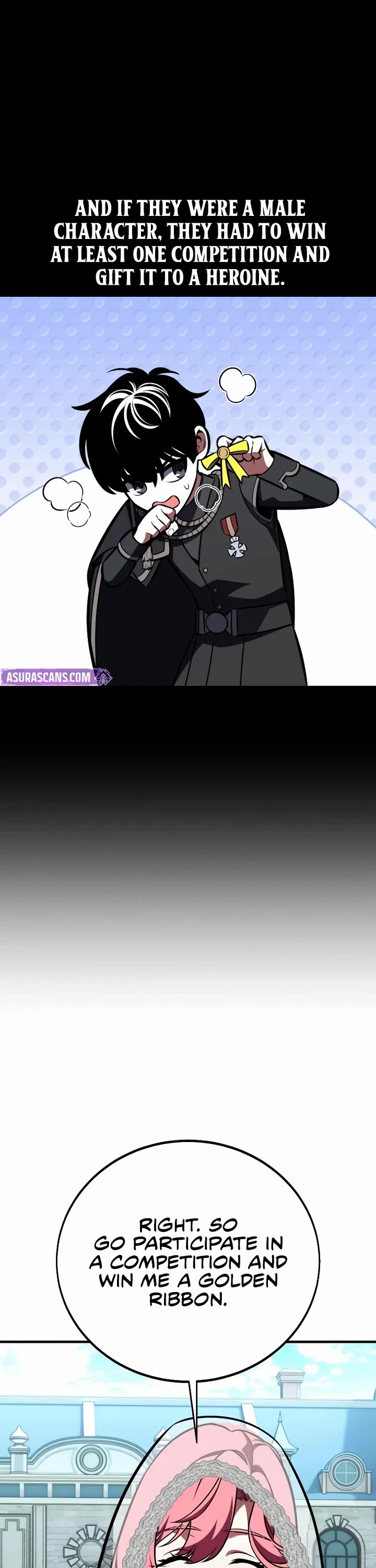I Killed an Academy Player Chapter 114 page 47 - Chapter 114