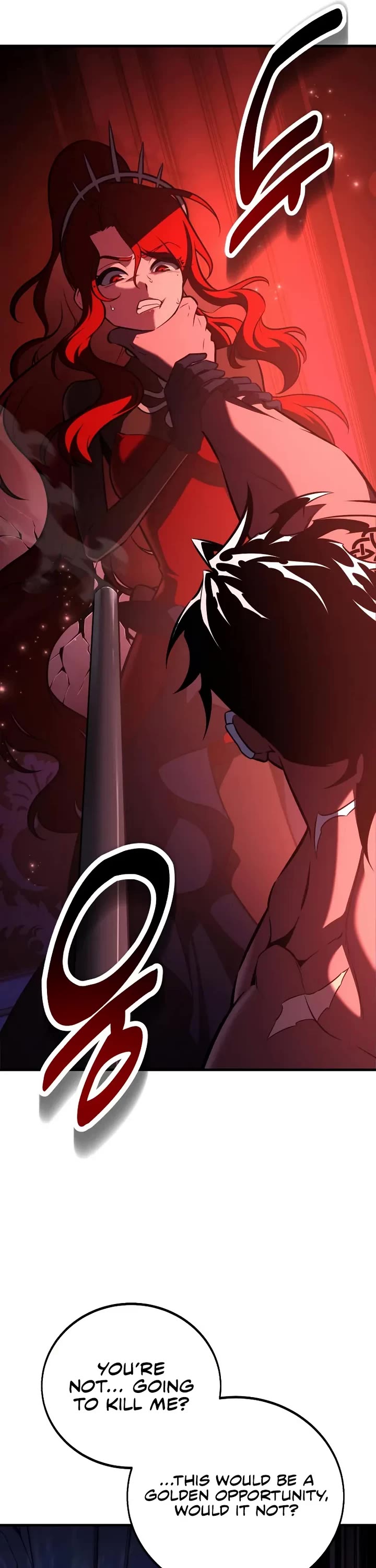 I Killed an Academy Player Chapter 114 page 5 - Chapter 114