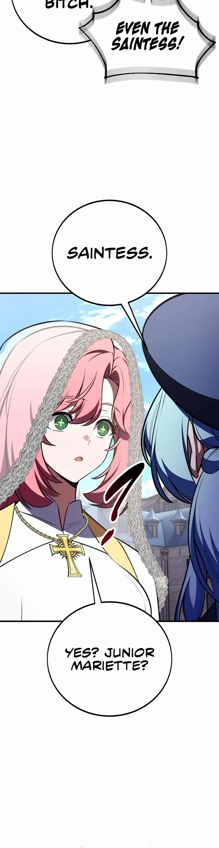 I Killed an Academy Player Chapter 114 page 50 - Chapter 114
