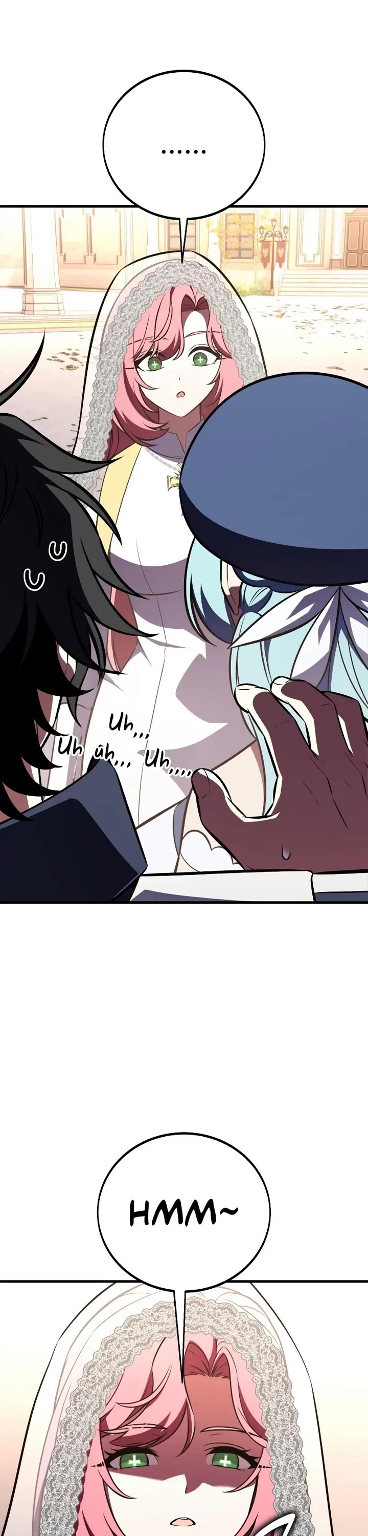 I Killed an Academy Player Chapter 114 page 52 - Chapter 114