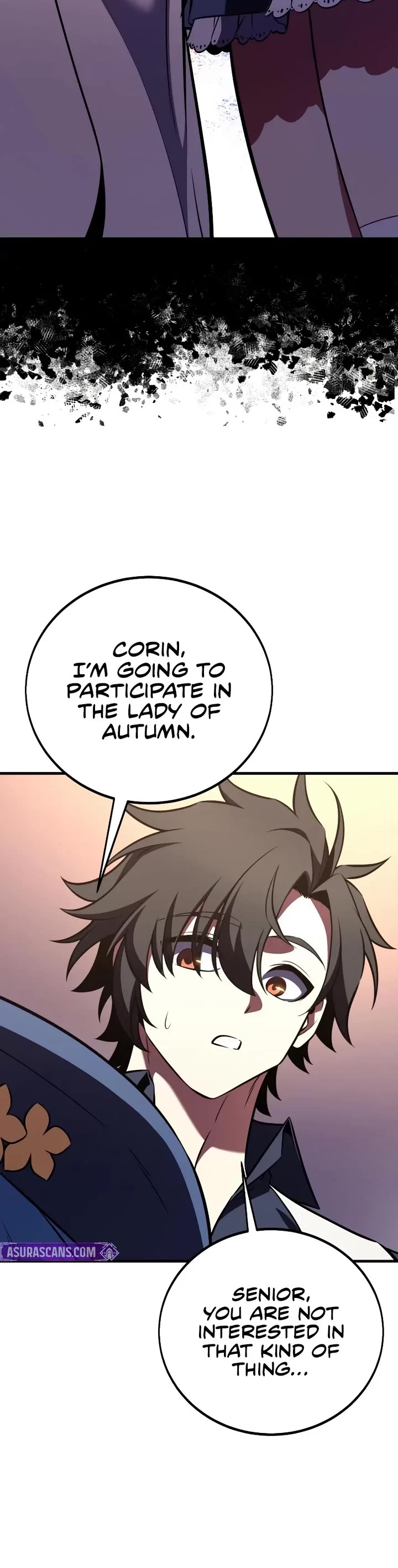 I Killed an Academy Player Chapter 114 page 54 - Chapter 114