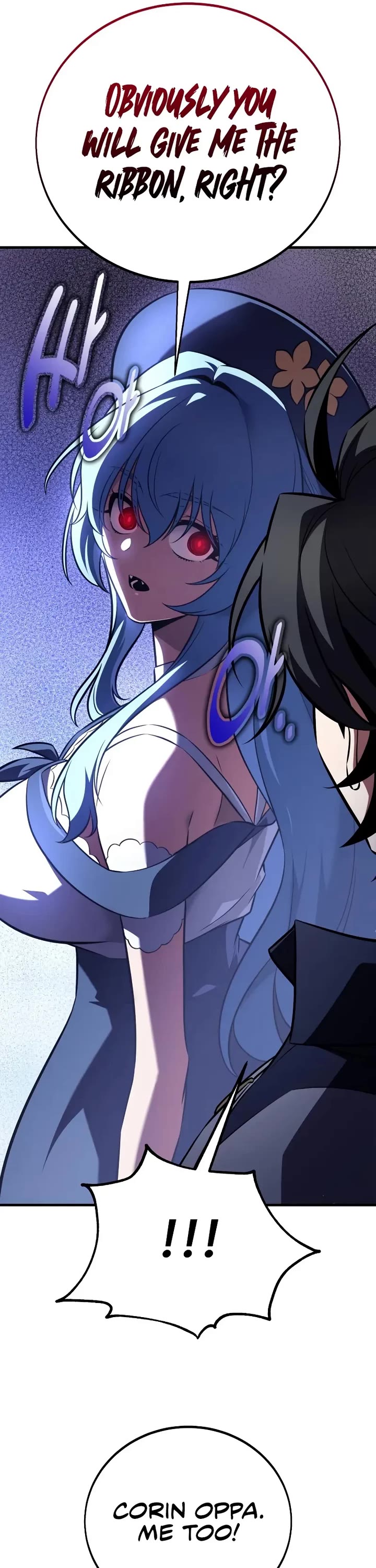 I Killed an Academy Player Chapter 114 page 55 - Chapter 114