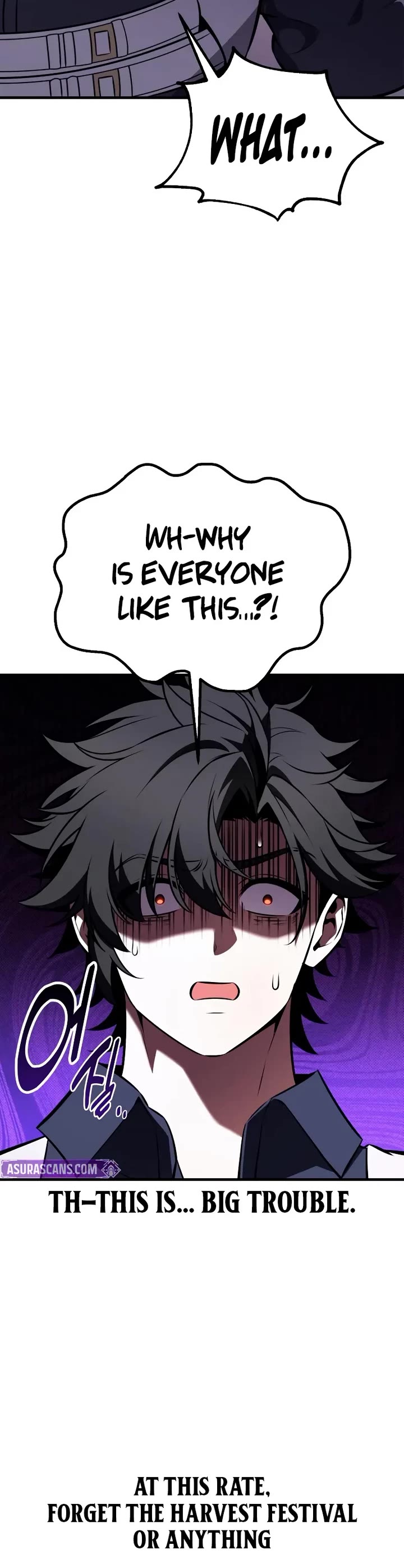 I Killed an Academy Player Chapter 114 page 57 - Chapter 114