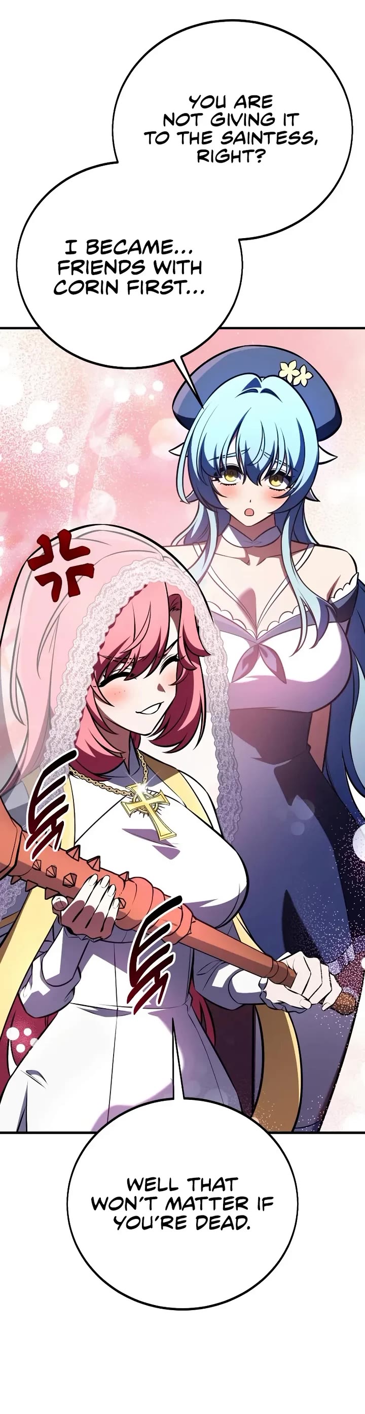 I Killed an Academy Player Chapter 114 page 58 - Chapter 114
