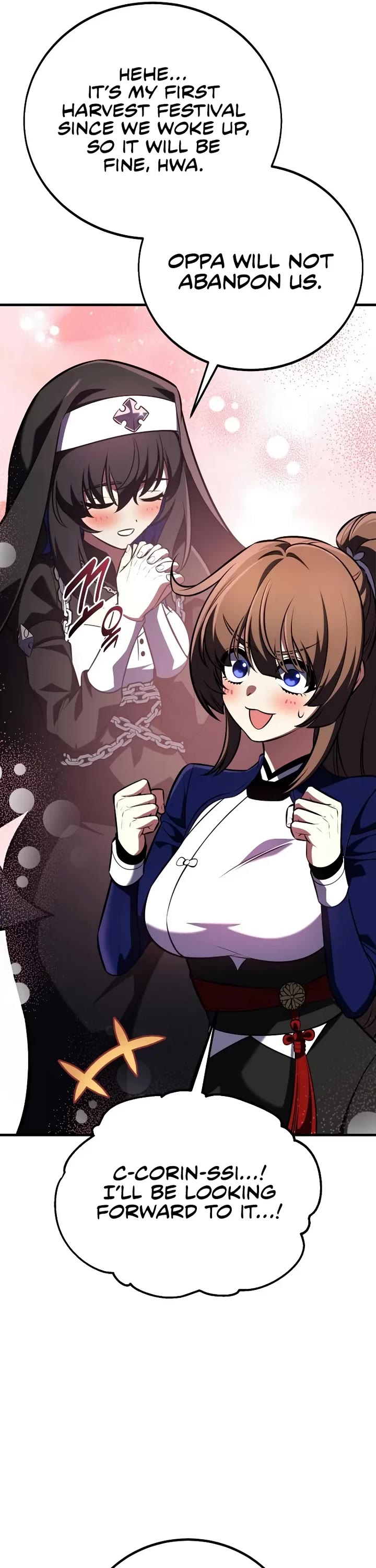 I Killed an Academy Player Chapter 114 page 59 - Chapter 114