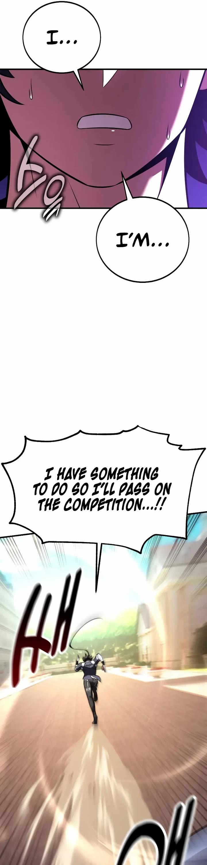 I Killed an Academy Player Chapter 114 page 64 - Chapter 114