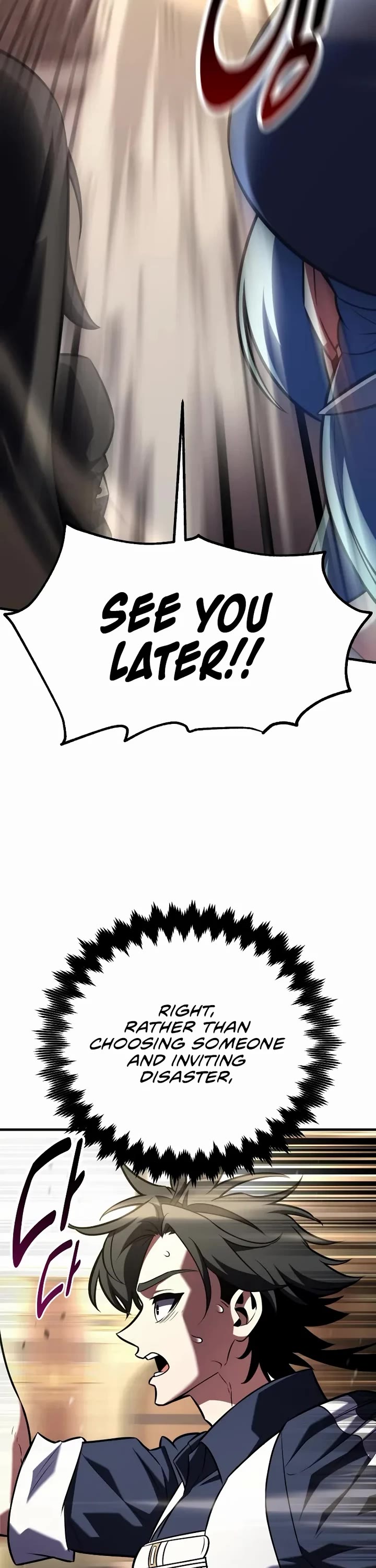 I Killed an Academy Player Chapter 114 page 65 - Chapter 114