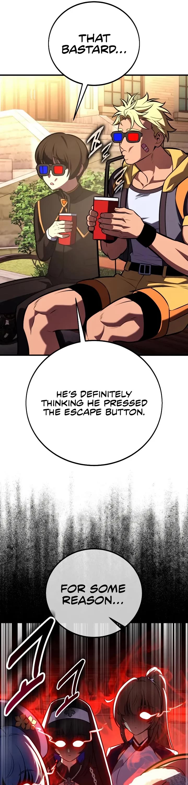 I Killed an Academy Player Chapter 114 page 69 - Chapter 114