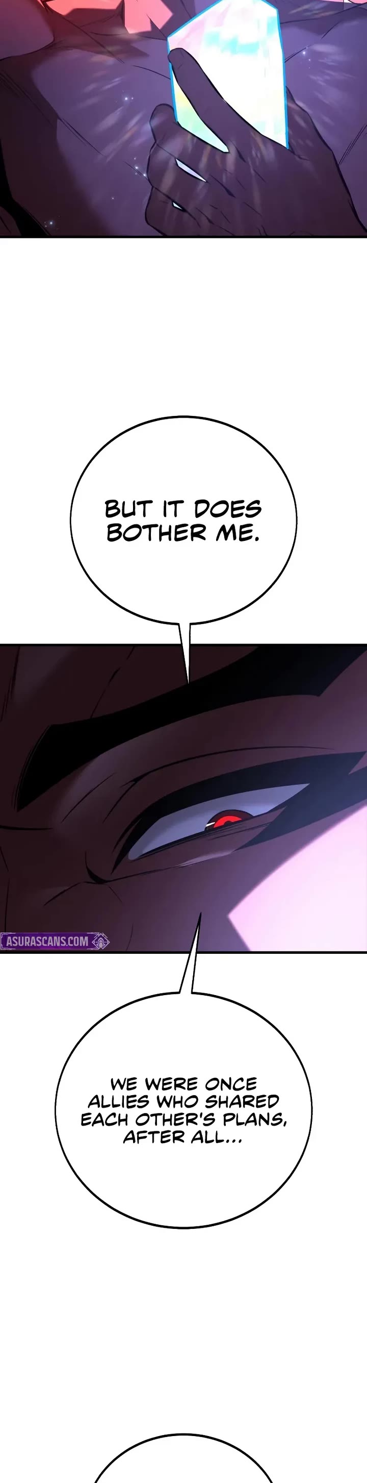 I Killed an Academy Player Chapter 114 page 7 - Chapter 114