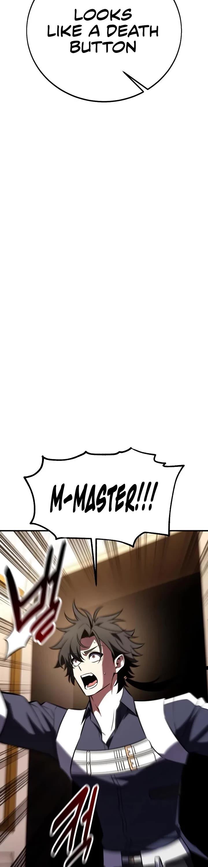 I Killed an Academy Player Chapter 114 page 71 - Chapter 114