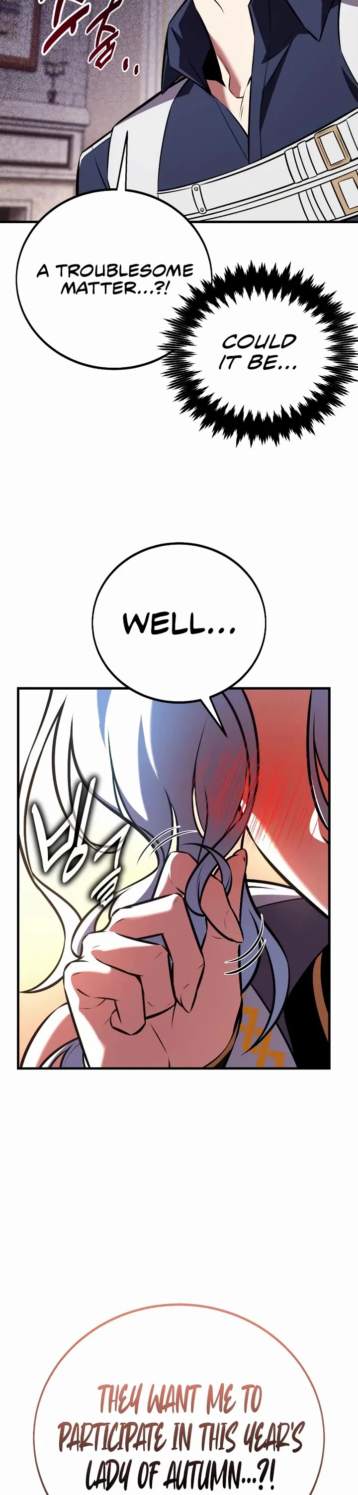 I Killed an Academy Player Chapter 114 page 75 - Chapter 114