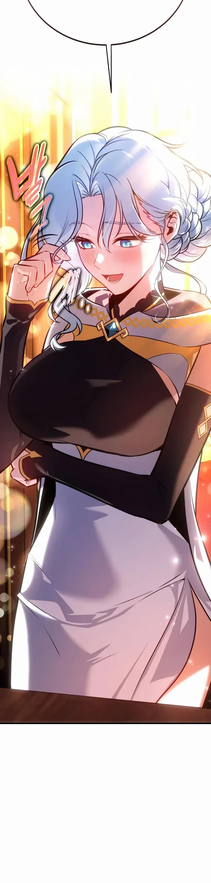 I Killed an Academy Player Chapter 114 page 76 - Chapter 114