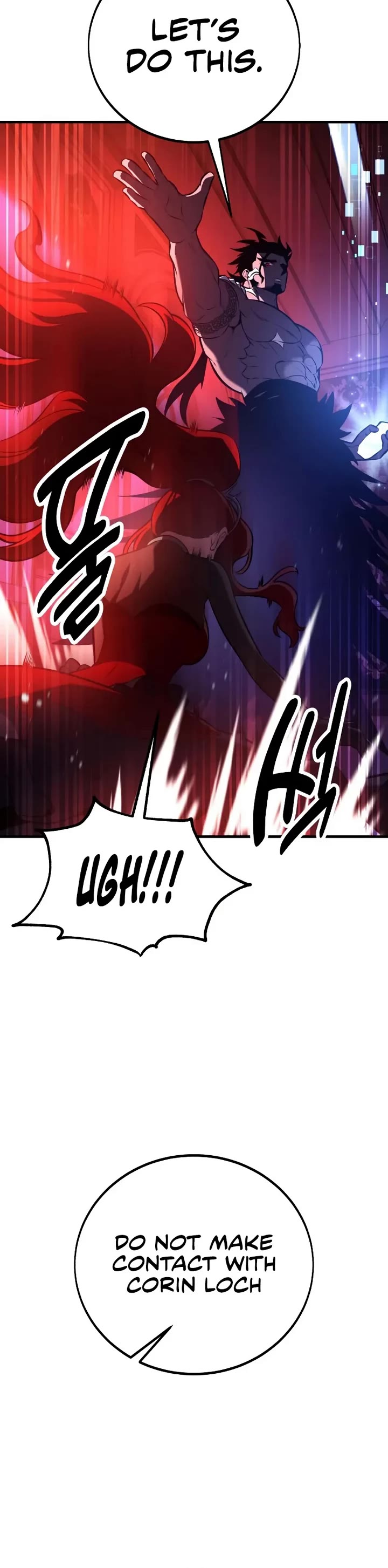 I Killed an Academy Player Chapter 114 page 8 - Chapter 114